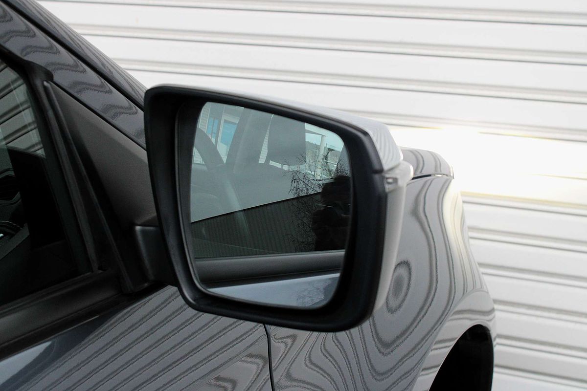2023 Isuzu D-MAX LS-U 4X4