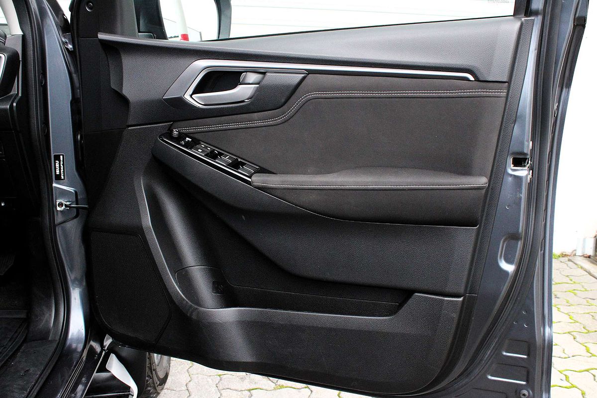 2023 Isuzu D-MAX LS-U 4X4