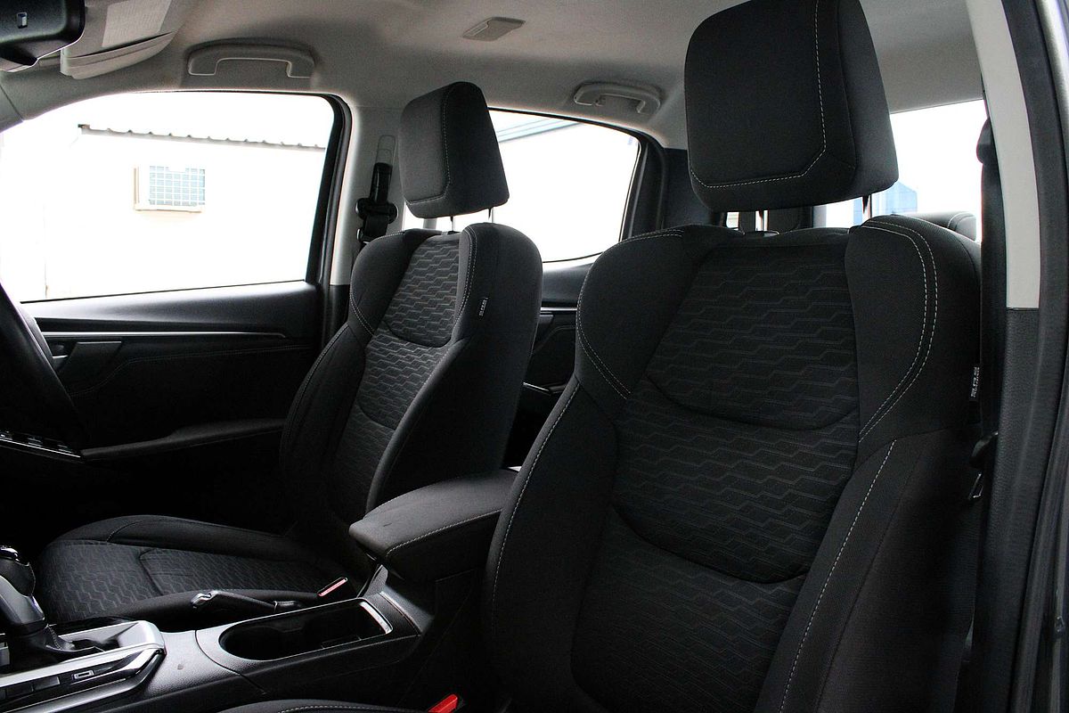 2023 Isuzu D-MAX LS-U 4X4