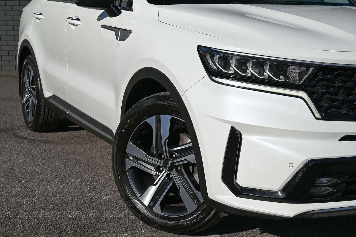 2022 Kia Sorento Sport+ MQ4