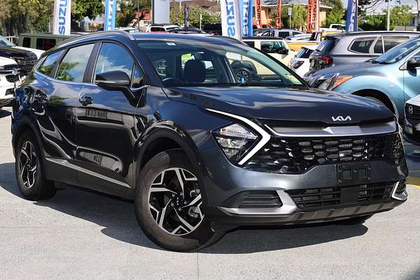 2024 Kia Sportage S NQ5