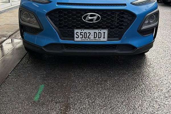 2017 Hyundai Kona Active OS thumb-2