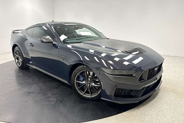2024 Ford Mustang Dark Horse FO