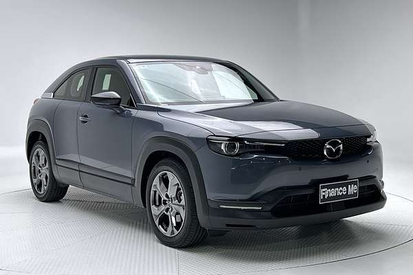 2023 Mazda MX-30 G20e Astina DR Series