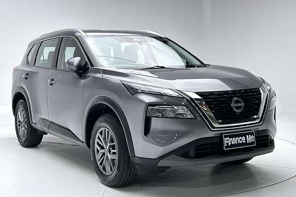 2024 Nissan X-TRAIL ST T33