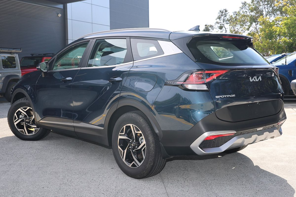 2024 Kia Sportage S NQ5