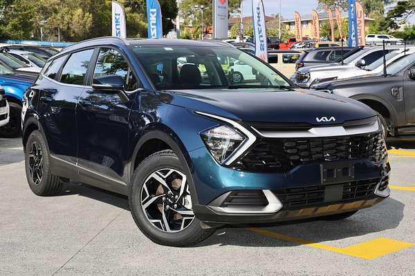 2024 Kia Sportage S NQ5