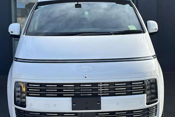2026 Hyundai STARIA Lounge US4.V4