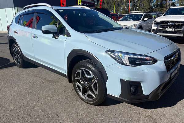 2019 Subaru XV 2.0i-S G5X