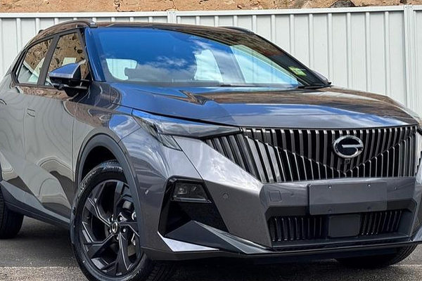 2026 GAC EMZOOM Luxury
