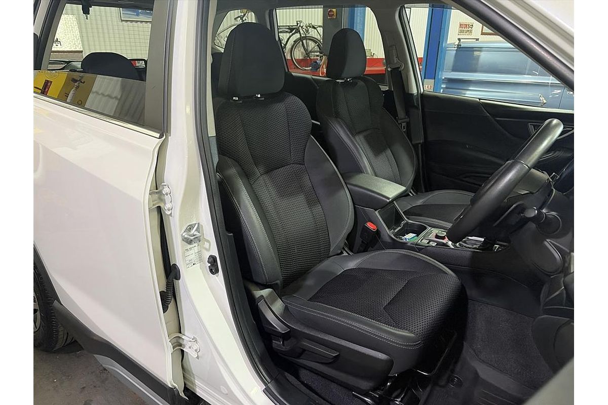 2024 Subaru Forester HYBRID L (AWD) MY24