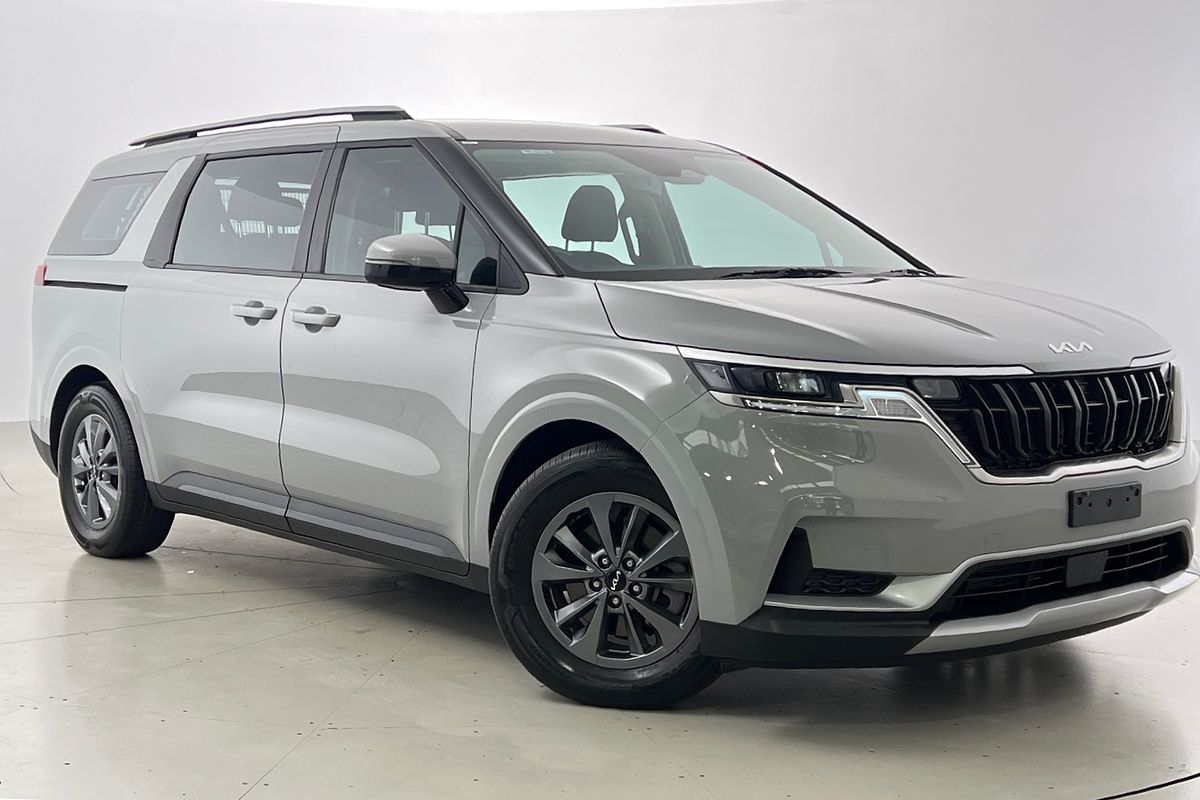 2023 Kia Carnival S KA4