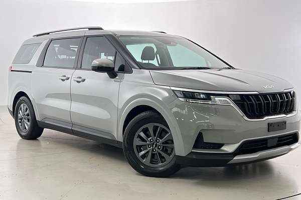 2023 Kia Carnival S KA4