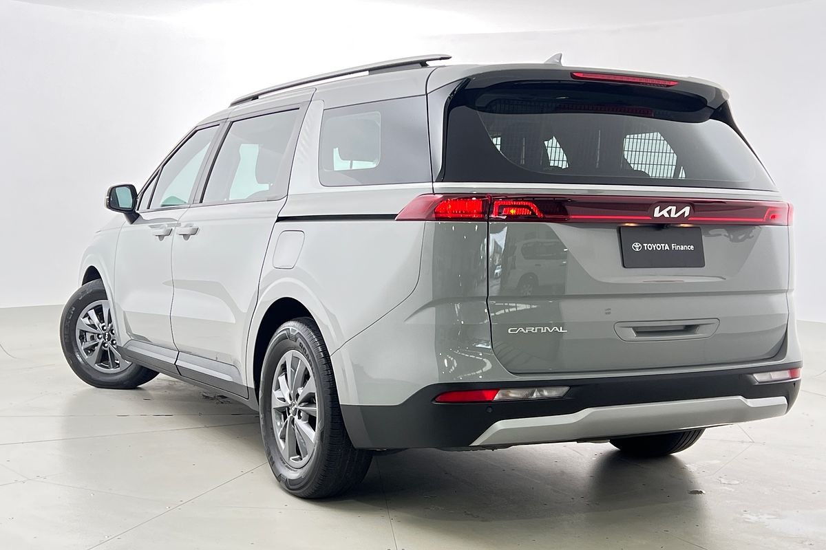 2023 Kia Carnival S KA4