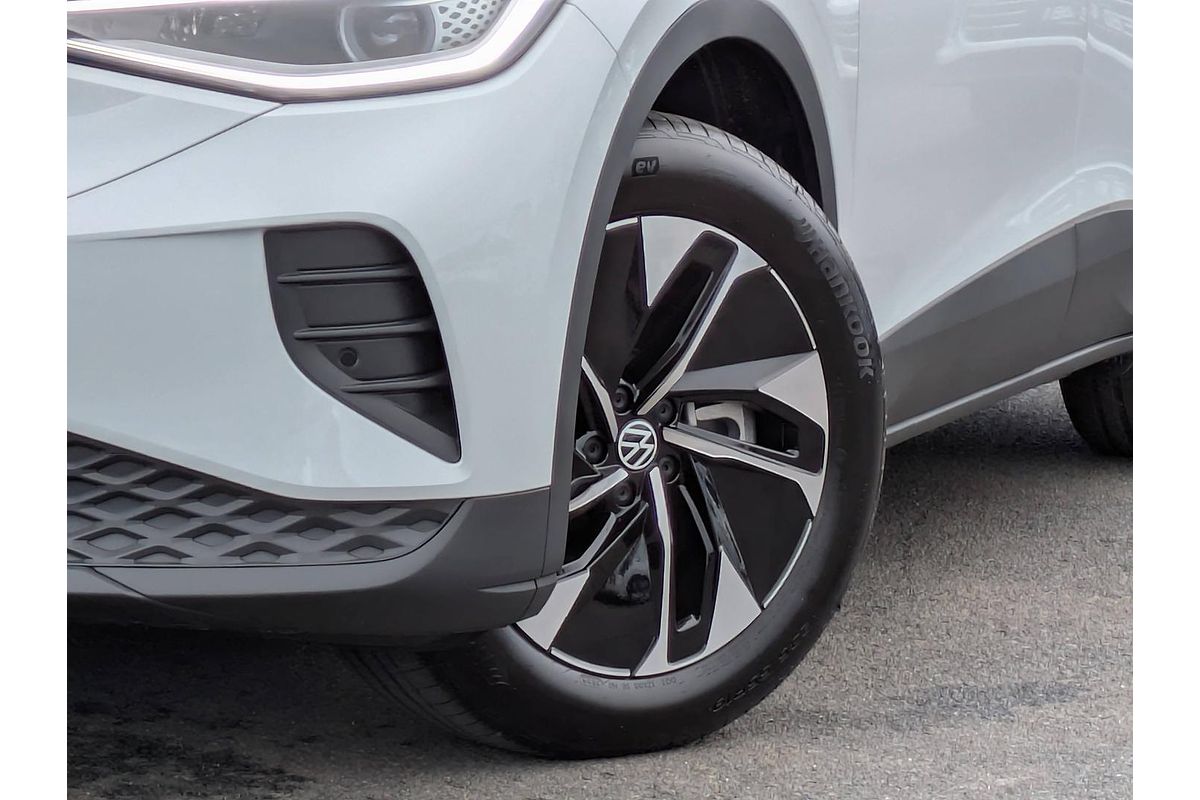 2026 Volkswagen ID.4 Pro E2