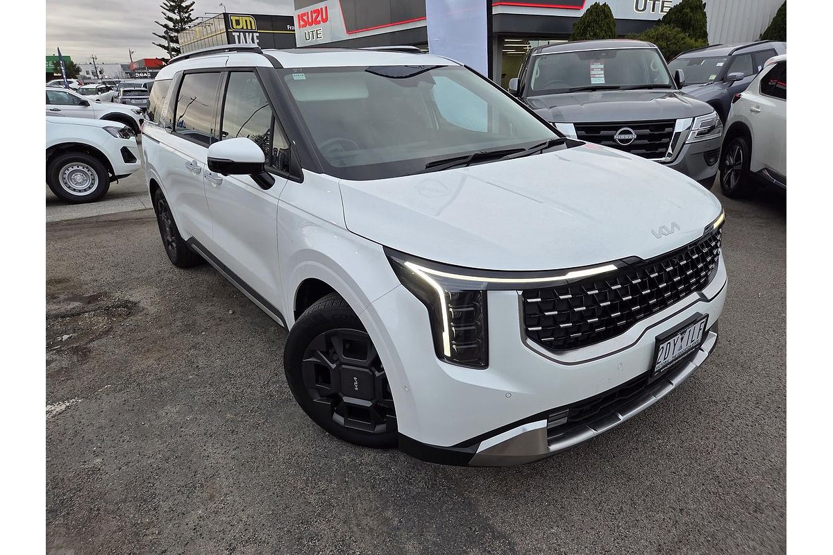 2025 Kia Carnival GT-Line HEV KA4 PE