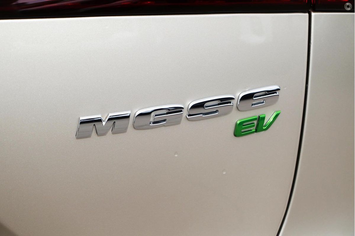 2026 MG MGS6 EV Essence IS3E