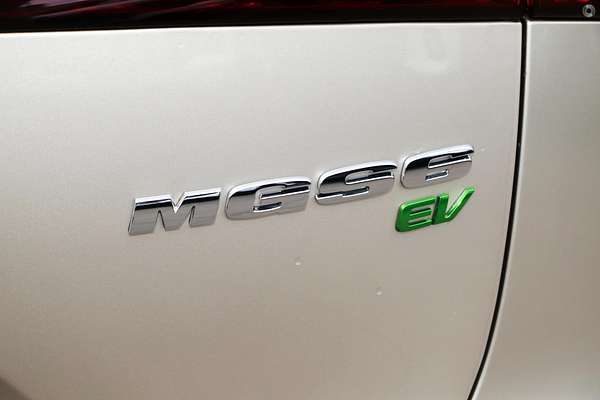 2026 MG MGS6 EV Essence IS3E