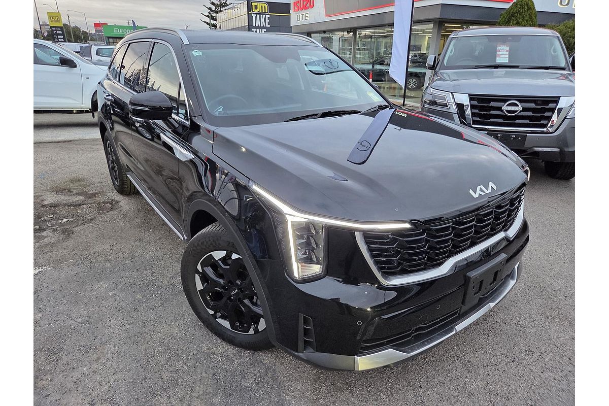 2024 Kia Sorento Sport MQ4 PE