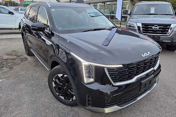 2024 Kia Sorento Sport MQ4 PE