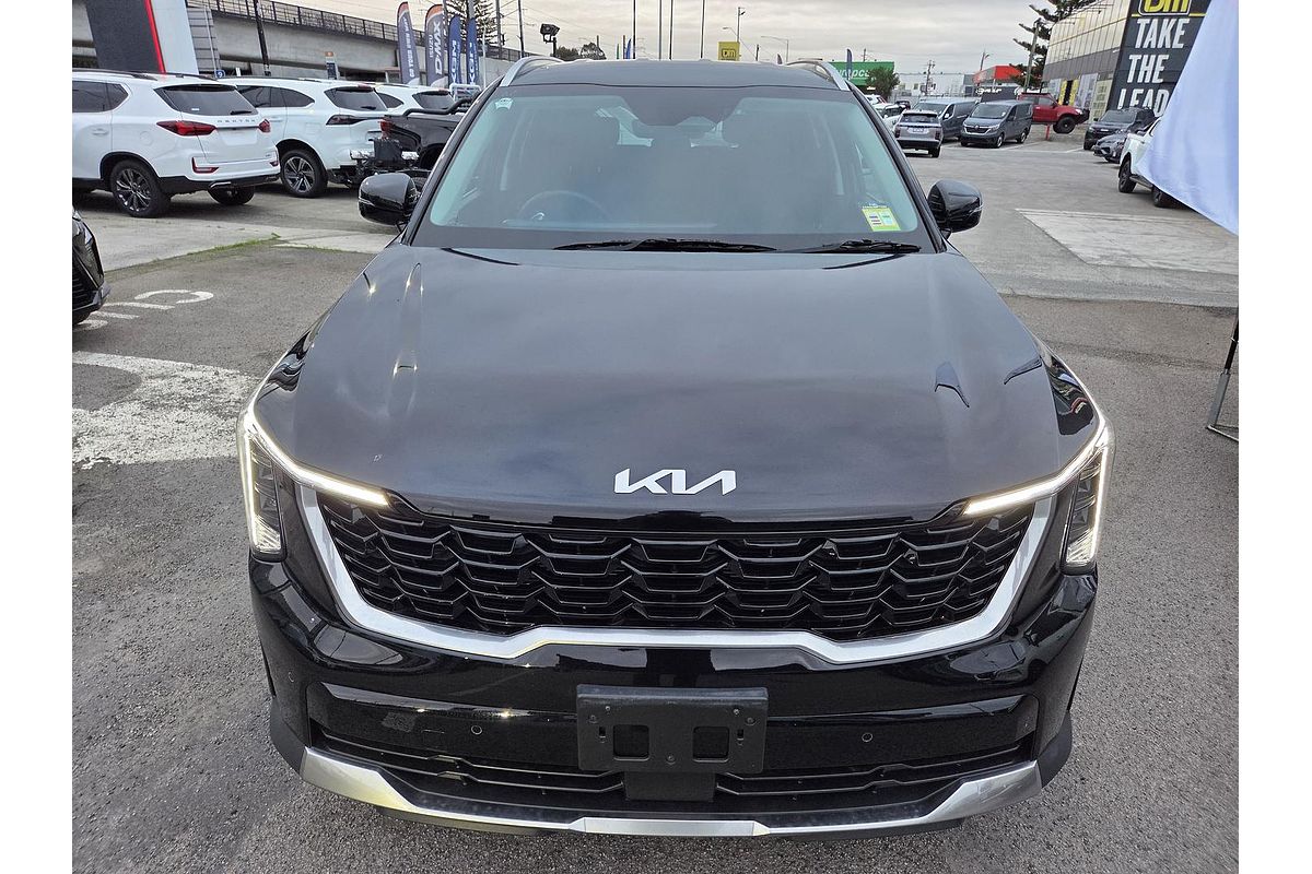 2024 Kia Sorento Sport MQ4 PE