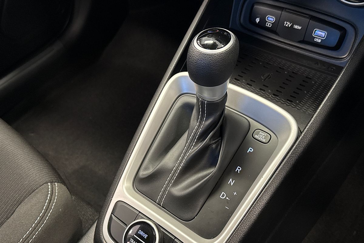 2022 Hyundai Venue QX.V5
