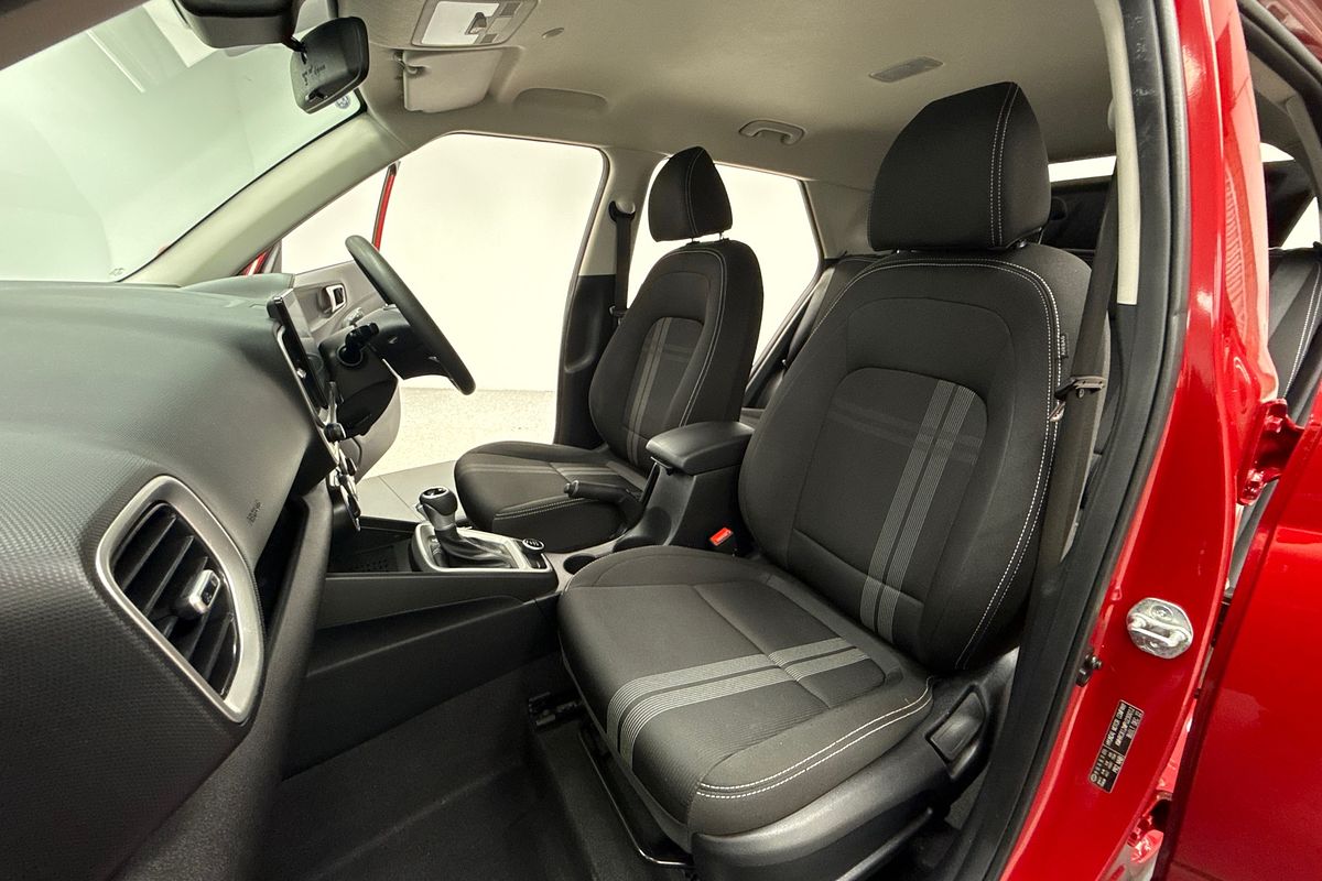 2022 Hyundai Venue QX.V5
