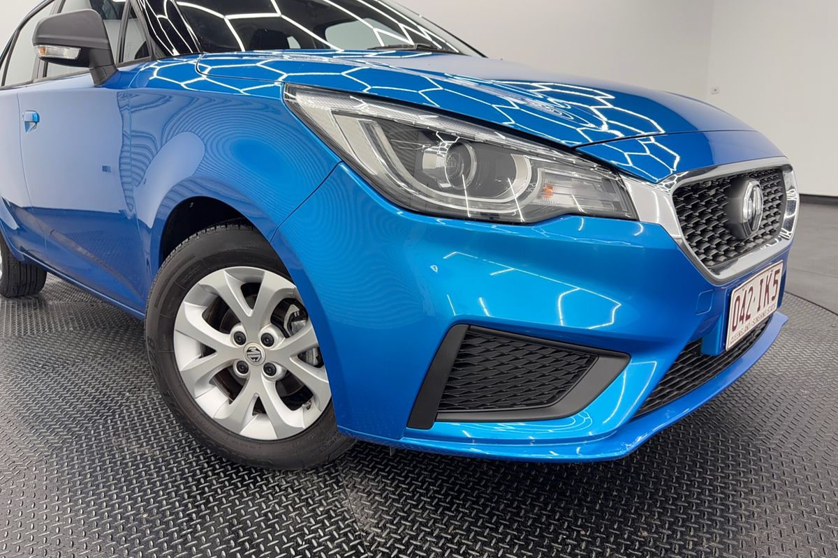 2023 MG MG3 Core
