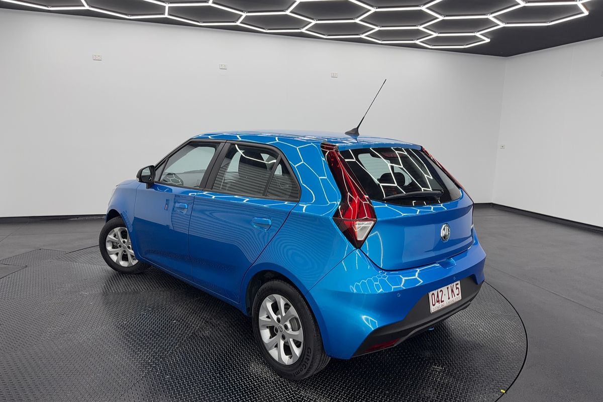 2023 MG MG3 Core
