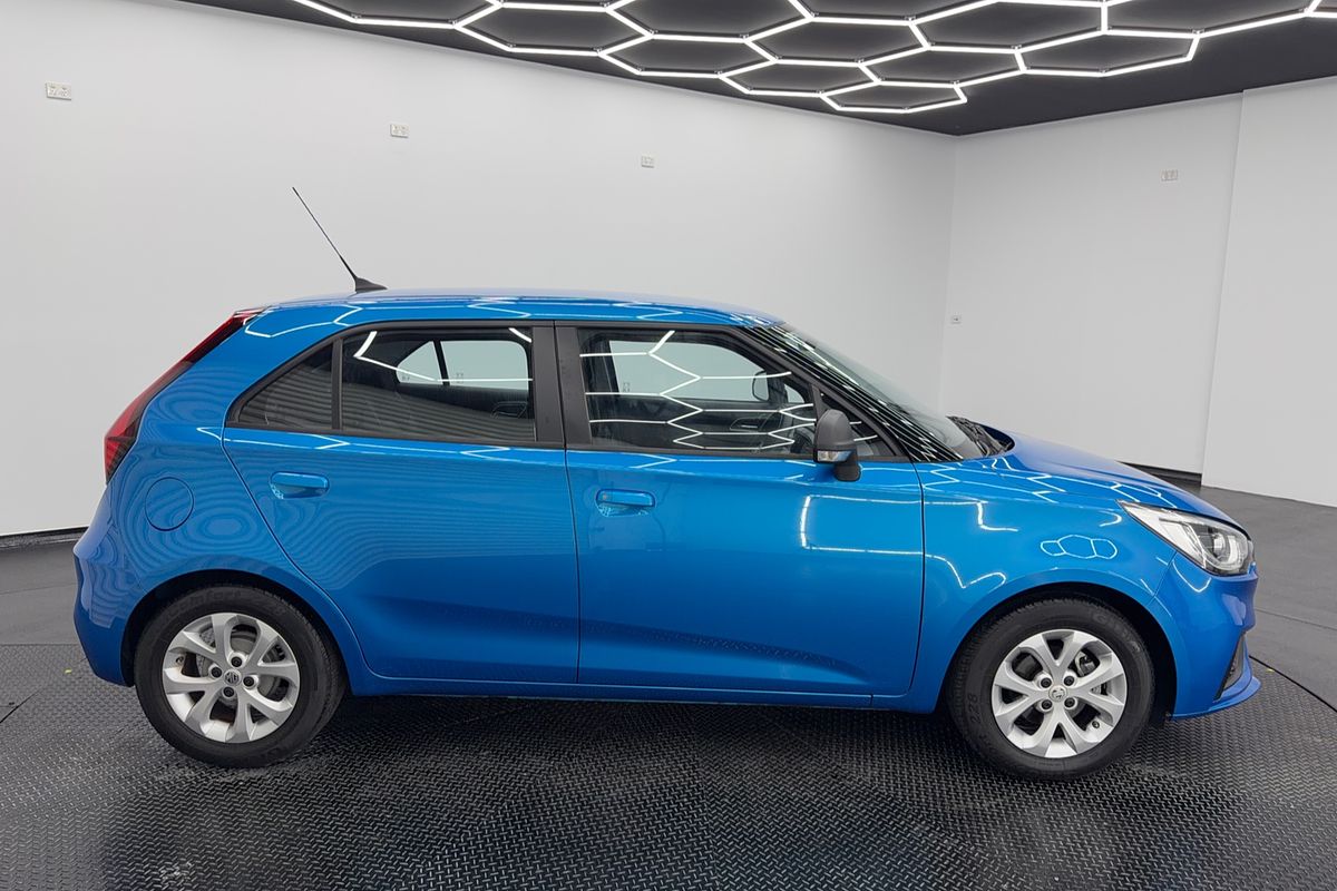 2023 MG MG3 Core