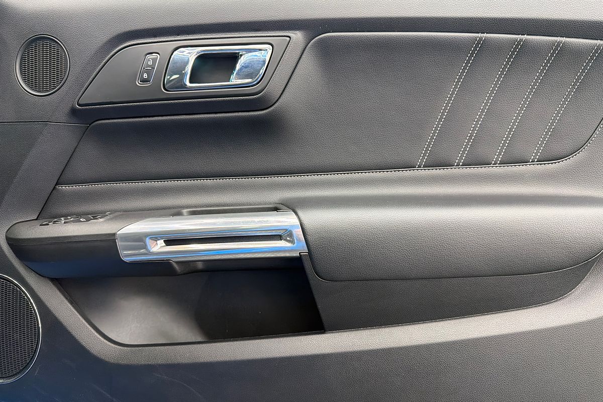 2017 Ford Mustang GT FM