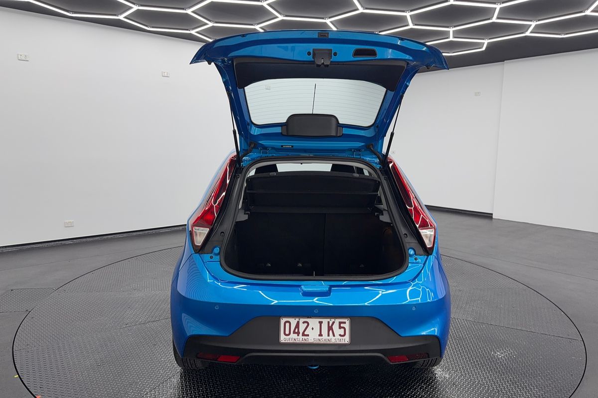 2023 MG MG3 Core