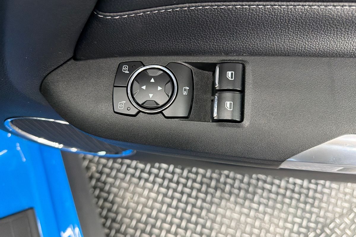 2017 Ford Mustang GT FM