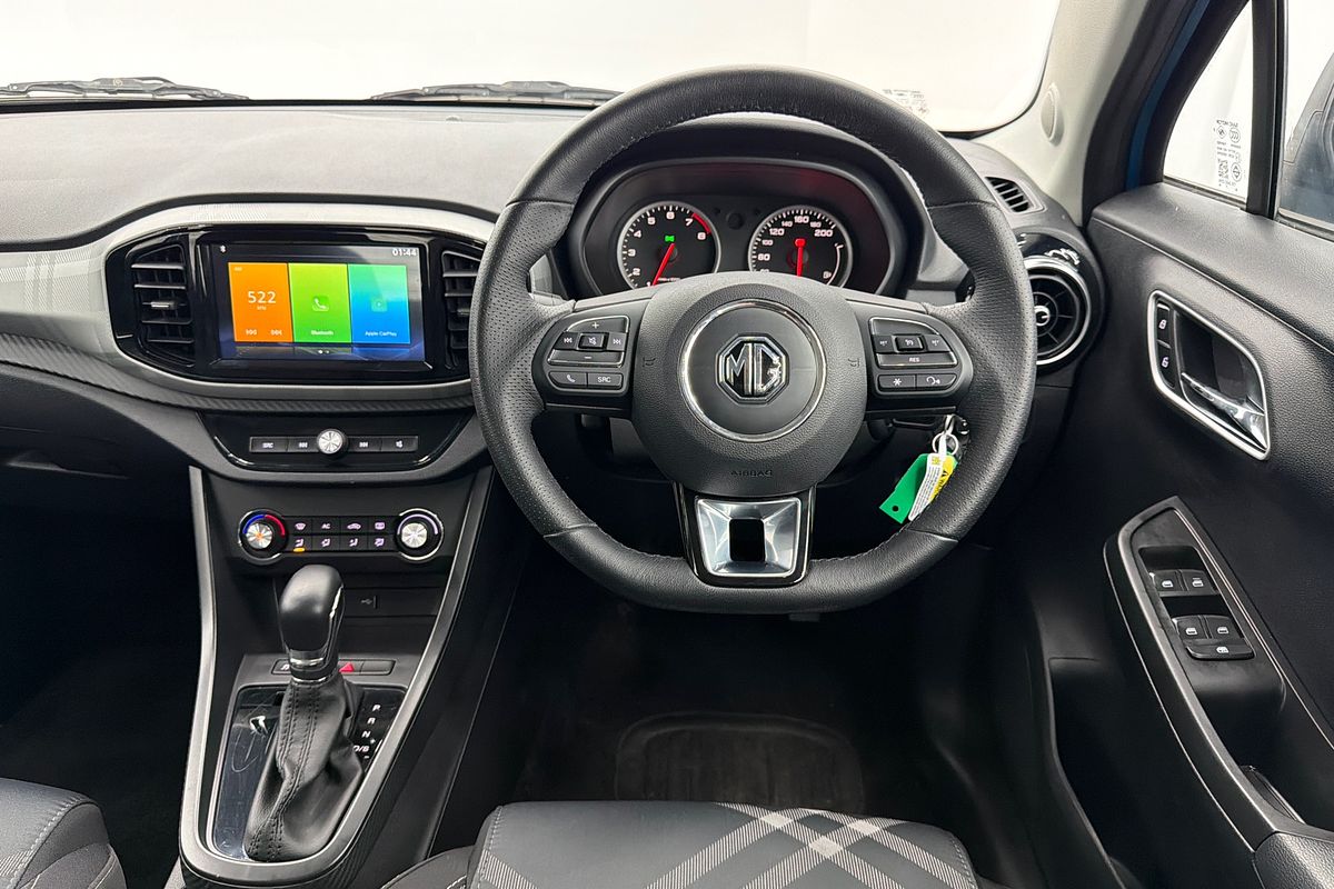 2023 MG MG3 Core