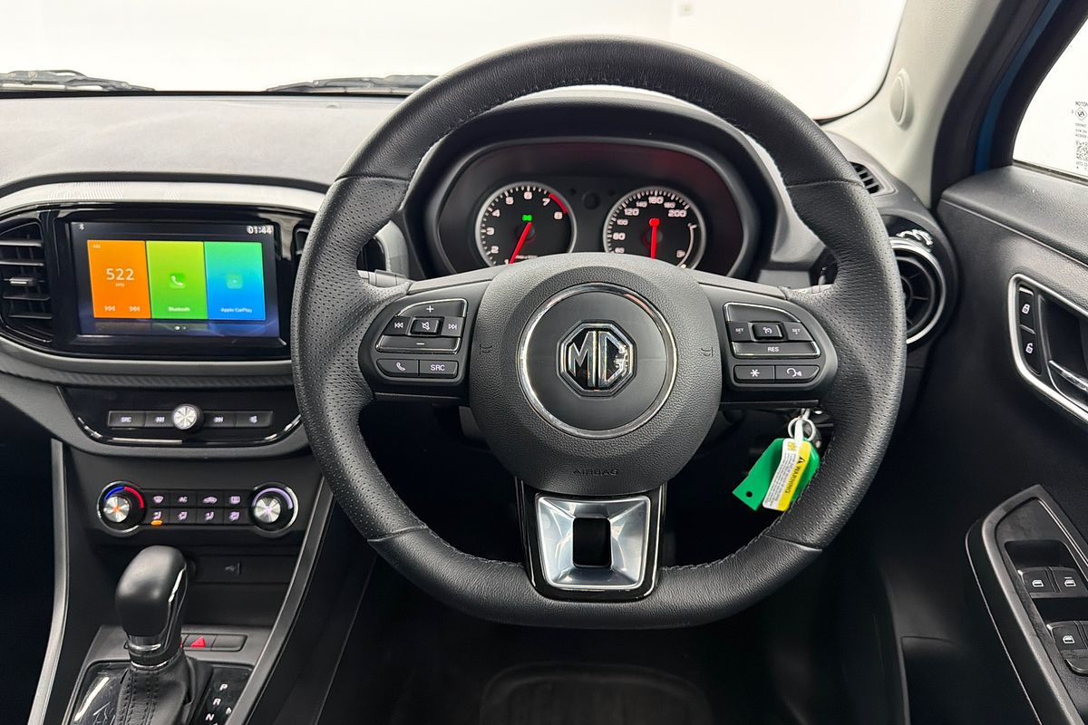 2023 MG MG3 Core