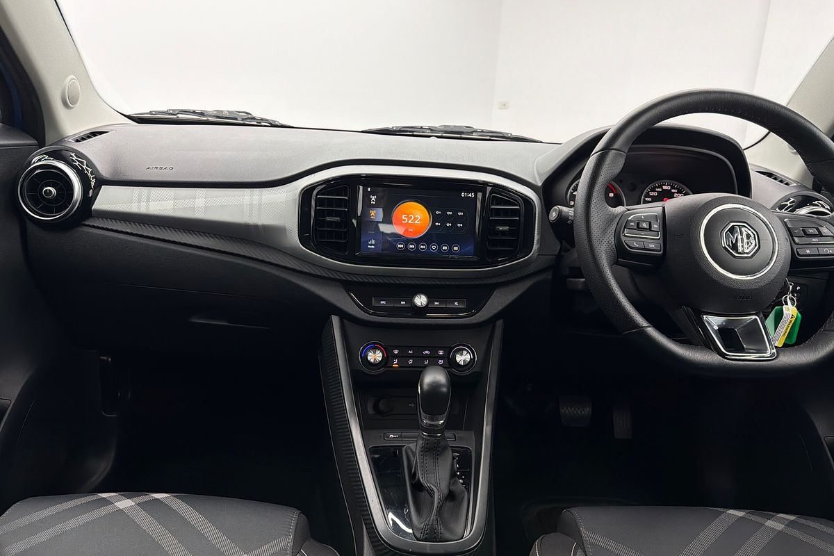 2023 MG MG3 Core