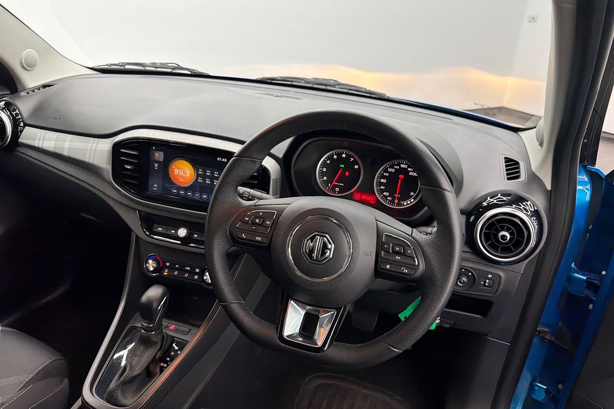 2023 MG MG3 Core