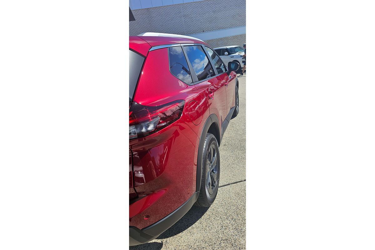 2026 Nissan X-TRAIL ST-L T33