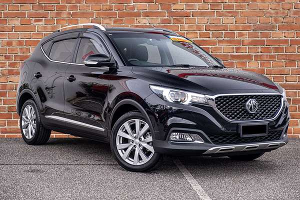 2022 MG ZS Excite AZS1