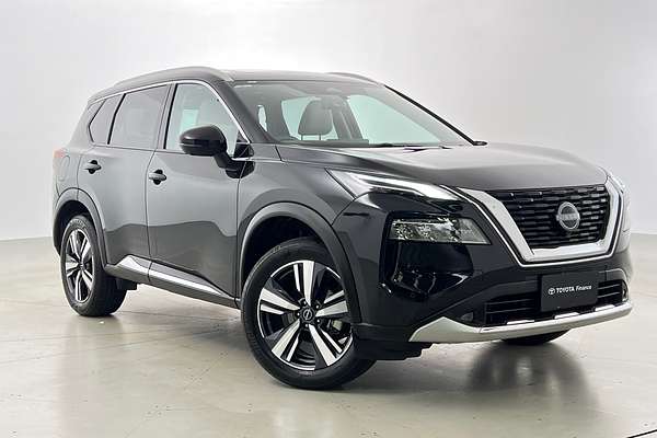 2023 Nissan X-TRAIL Ti (4WD) T33 MY23