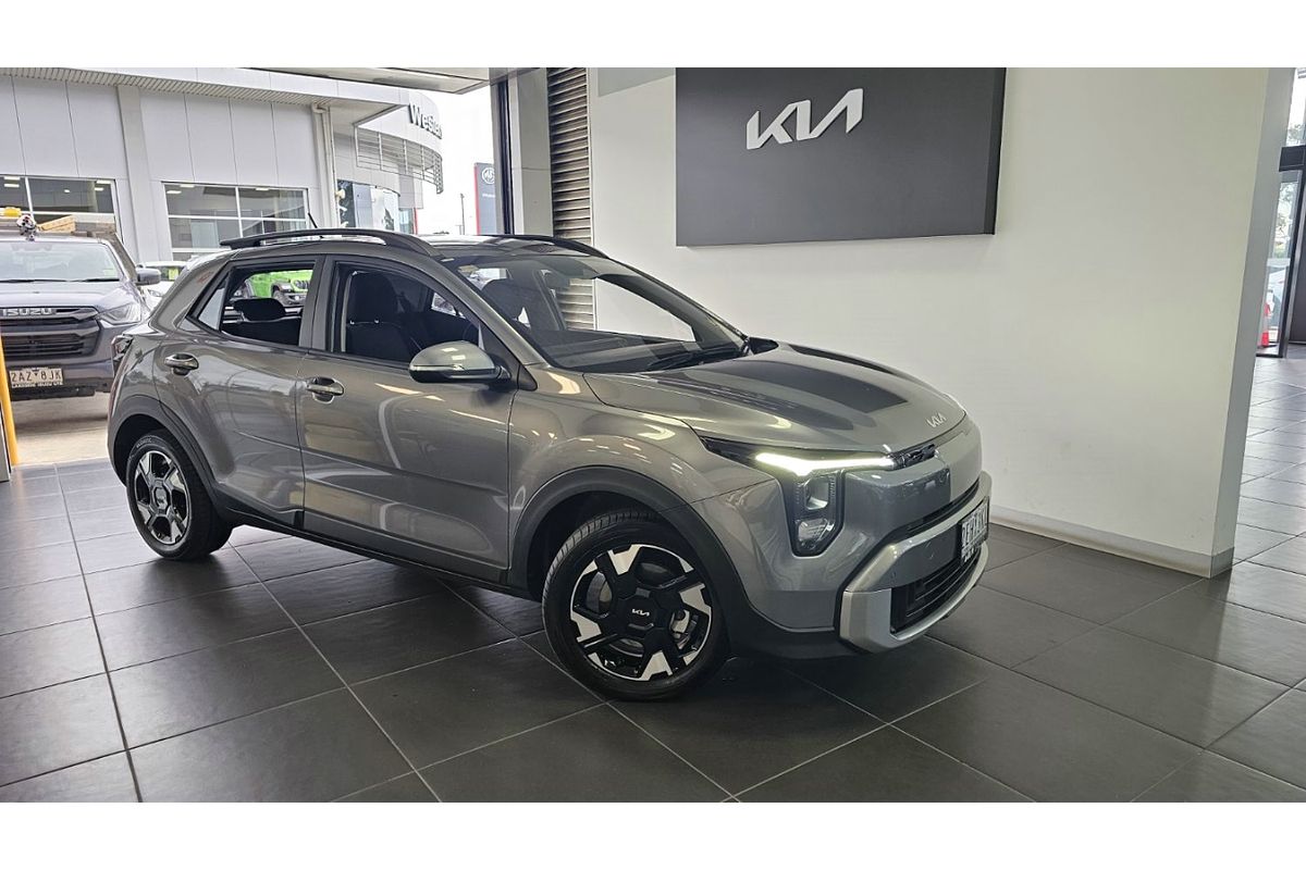2025 Kia Stonic S YB PE2