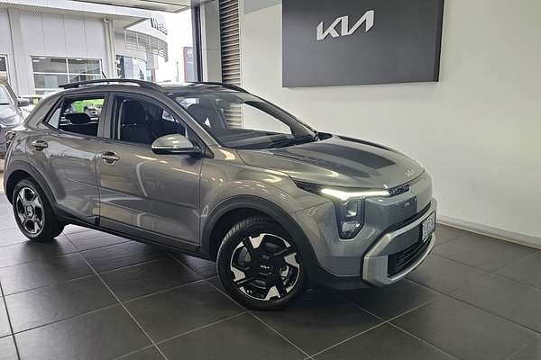 2025 Kia Stonic S YB PE2