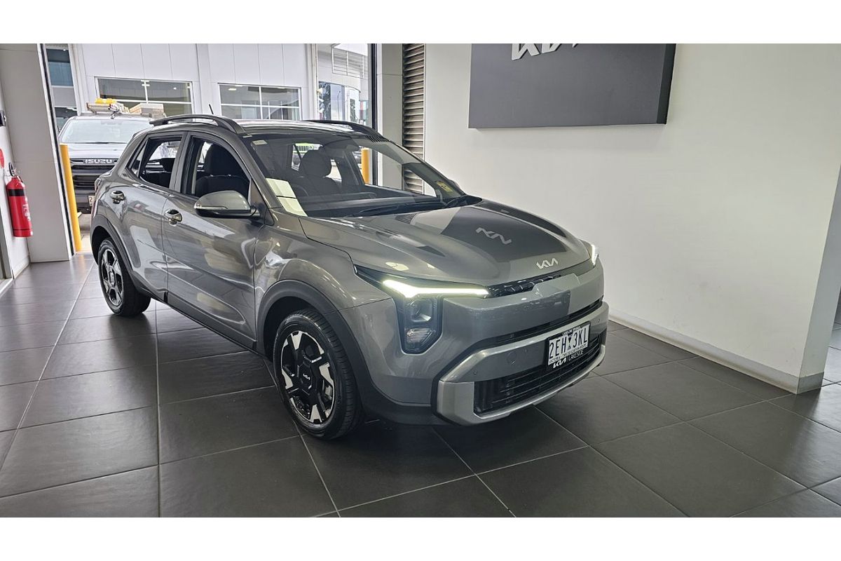 2025 Kia Stonic S YB PE2