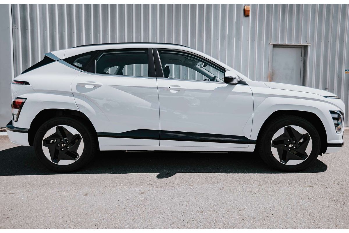 2026 Hyundai Kona Electric SX2.V3