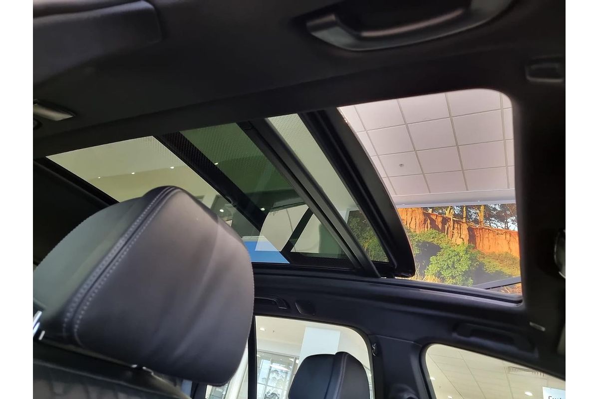 2021 BMW X5 M50i G05