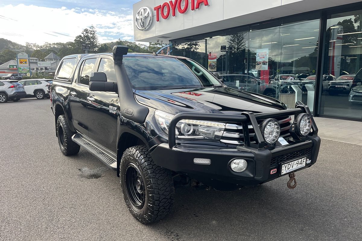 2024 Toyota RAV4 GX AXAH52R