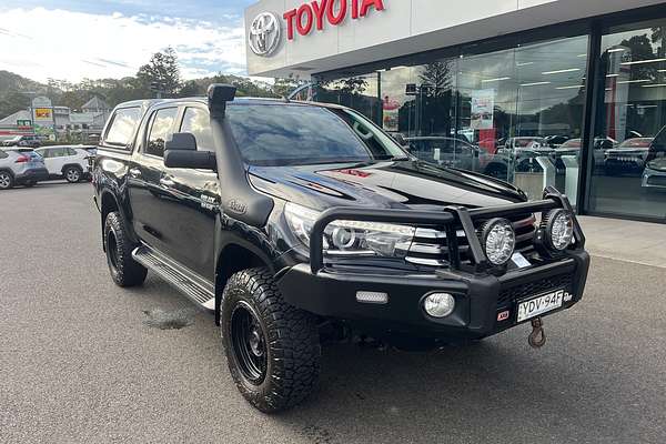 2024 Toyota RAV4 GX AXAH52R