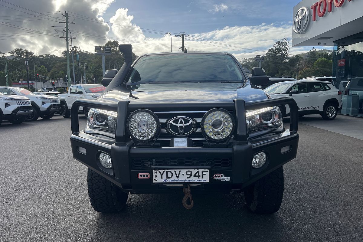 2024 Toyota RAV4 GX AXAH52R