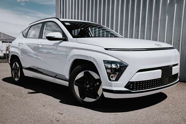 2026 Hyundai Kona SX2.V3