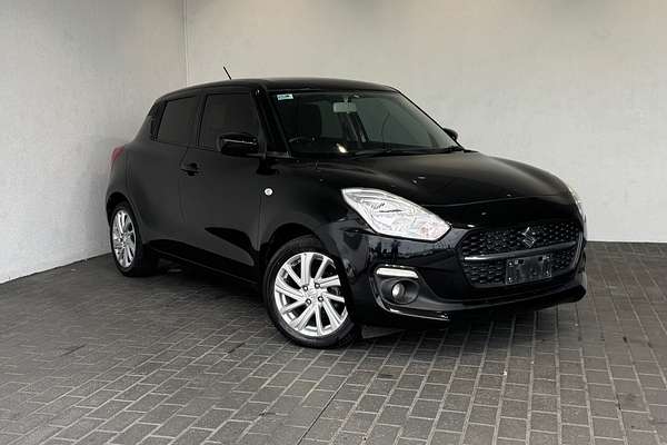 2021 Suzuki Swift GL NAVI AZ SERIES II